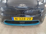  KIA  Niro Kia e- 64kWh DynamicLine 5d #5