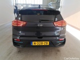  KIA  Niro Kia e- 64kWh DynamicLine 5d #10