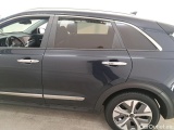  KIA  Niro Kia e- 64kWh DynamicLine 5d #25