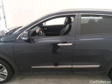  KIA  Niro Kia e- 64kWh DynamicLine 5d #26