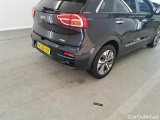  KIA  Niro Kia e- 64kWh DynamicLine 5d #53