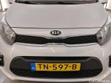  KIA  Picanto Kia  1.0CVVT ComfortPlusLine Navigator 4-zits 5d #5