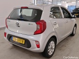  KIA  Picanto Kia  1.0CVVT ComfortPlusLine Navigator 4-zits 5d #2