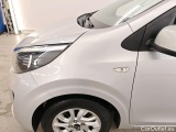  KIA  Picanto Kia  1.0CVVT ComfortPlusLine Navigator 4-zits 5d #9