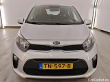  KIA  Picanto Kia  1.0CVVT ComfortPlusLine Navigator 4-zits 5d #17