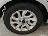  KIA  Picanto Kia  1.0CVVT ComfortPlusLine Navigator 4-zits 5d #20