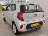  KIA  Picanto Kia  1.0CVVT ComfortPlusLine Navigator 4-zits 5d #22