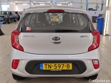  KIA  Picanto Kia  1.0CVVT ComfortPlusLine Navigator 4-zits 5d #27