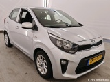  KIA  Picanto Kia  1.0CVVT ComfortPlusLine Navigator 4-zits 5d #25