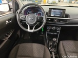  KIA  Picanto Kia  1.0CVVT ComfortPlusLine Navigator 4-zits 5d #30
