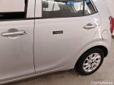  KIA  Picanto Kia  1.0CVVT ComfortPlusLine Navigator 4-zits 5d #37