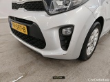  KIA  Picanto Kia  1.0CVVT ComfortPlusLine Navigator 4-zits 5d #42