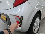 KIA  Picanto Kia  1.0CVVT ComfortPlusLine Navigator 4-zits 5d #47