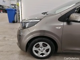  KIA  Picanto Kia  1.0 MPi EconomyPlusLine 4-zits 5d #13
