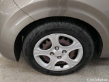  KIA  Picanto Kia  1.0 MPi EconomyPlusLine 4-zits 5d #9