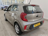  KIA  Picanto Kia  1.0 MPi EconomyPlusLine 4-zits 5d #15