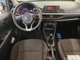  KIA  Picanto Kia  1.0 MPi EconomyPlusLine 4-zits 5d #12