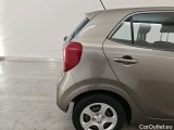  KIA  Picanto Kia  1.0 MPi EconomyPlusLine 4-zits 5d #17