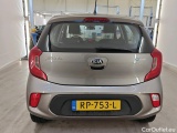  KIA  Picanto Kia  1.0 MPi EconomyPlusLine 4-zits 5d #16