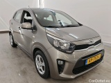 KIA  Picanto Kia  1.0 MPi EconomyPlusLine 4-zits 5d #18