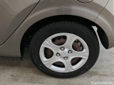  KIA  Picanto Kia  1.0 MPi EconomyPlusLine 4-zits 5d #21
