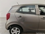  KIA  Picanto Kia  1.0 MPi EconomyPlusLine 4-zits 5d #24