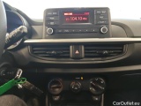  KIA  Picanto Kia  1.0 MPi EconomyPlusLine 4-zits 5d #19
