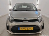  KIA  Picanto Kia  1.0 MPi EconomyPlusLine 4-zits 5d #22