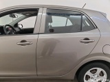  KIA  Picanto Kia  1.0 MPi EconomyPlusLine 4-zits 5d #29