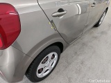  KIA  Picanto Kia  1.0 MPi EconomyPlusLine 4-zits 5d #38