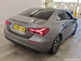  Mercedes  A-Klasse Mercedes-Benz  Limousine A 180 7G-DCT Business Solution 4d #2