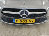  Mercedes  A-Klasse Mercedes-Benz  Limousine A 180 7G-DCT Business Solution 4d #5