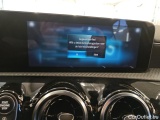  Mercedes  A-Klasse Mercedes-Benz  Limousine A 180 7G-DCT Business Solution 4d #9