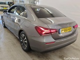  Mercedes  A-Klasse Mercedes-Benz  Limousine A 180 7G-DCT Business Solution 4d #14