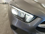  Mercedes  A-Klasse Mercedes-Benz  Limousine A 180 7G-DCT Business Solution 4d #25