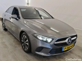  Mercedes  A-Klasse Mercedes-Benz  Limousine A 180 7G-DCT Business Solution 4d #21