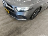  Mercedes  A-Klasse Mercedes-Benz  Limousine A 180 7G-DCT Business Solution 4d #39