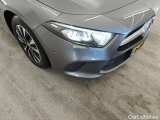  Mercedes  A-Klasse Mercedes-Benz  Limousine A 180 7G-DCT Business Solution 4d #42