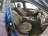  Mercedes  C-Klasse Mercedes-Benz  Estate C 300 e Business Solution AMG Limited 5d + Pano #3