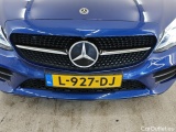  Mercedes  C-Klasse Mercedes-Benz  Estate C 300 e Business Solution AMG Limited 5d + Pano #5