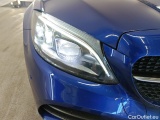  Mercedes  C-Klasse Mercedes-Benz  Estate C 300 e Business Solution AMG Limited 5d + Pano #15