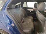  Mercedes  C-Klasse Mercedes-Benz  Estate C 300 e Business Solution AMG Limited 5d + Pano #14