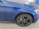  Mercedes  C-Klasse Mercedes-Benz  Estate C 300 e Business Solution AMG Limited 5d + Pano #23