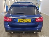  Mercedes  C-Klasse Mercedes-Benz  Estate C 300 e Business Solution AMG Limited 5d + Pano #21
