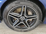  Mercedes  C-Klasse Mercedes-Benz  Estate C 300 e Business Solution AMG Limited 5d + Pano #24