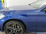  Mercedes  C-Klasse Mercedes-Benz  Estate C 300 e Business Solution AMG Limited 5d + Pano #26