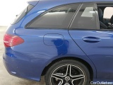  Mercedes  C-Klasse Mercedes-Benz  Estate C 300 e Business Solution AMG Limited 5d + Pano #33
