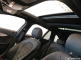  Mercedes  C-Klasse Mercedes-Benz  Estate C 300 e Business Solution AMG Limited 5d + Pano #35