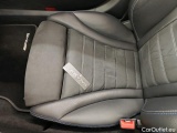  Mercedes  C-Klasse Mercedes-Benz  Estate C 300 e Business Solution AMG Limited 5d + Pano #36