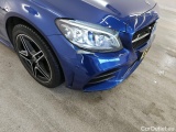  Mercedes  C-Klasse Mercedes-Benz  Estate C 300 e Business Solution AMG Limited 5d + Pano #52